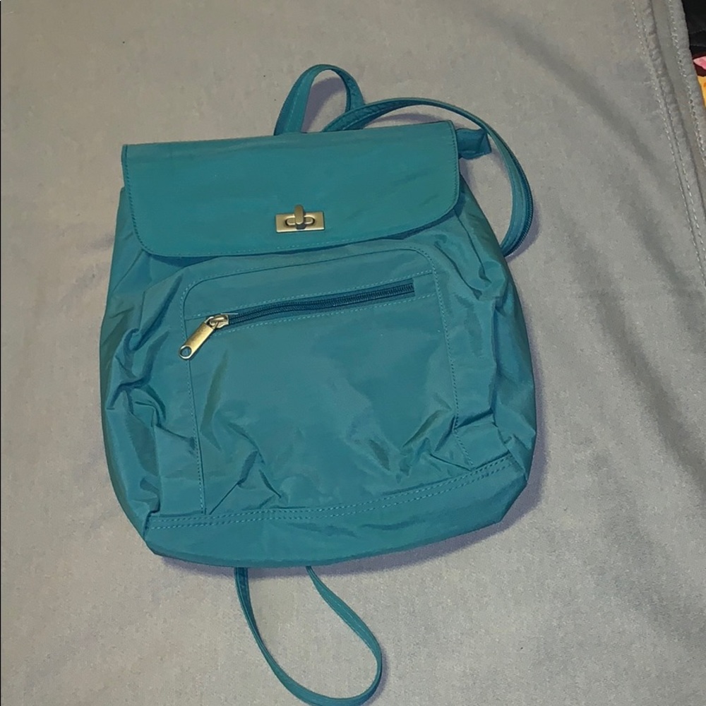 Small backpack SOLD ON DEPOP